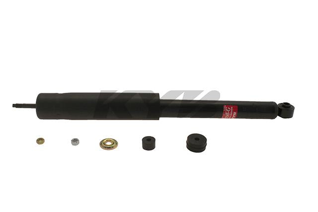 KYB Shock & Strut Excel-G - KYB Shocks & Struts Excel-G Rear MAZDA RX-7 1979-85 NISSAN 110 1970-73 NISSAN 200SX 1977-83 NISSAN 2