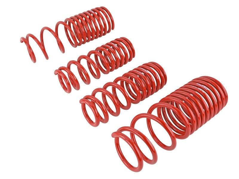 SK Lowering Springs - Skunk2 90-97 Honda Accord (All Models) Lowering Springs (2.00in. - 1.80in.) (Set of 4)