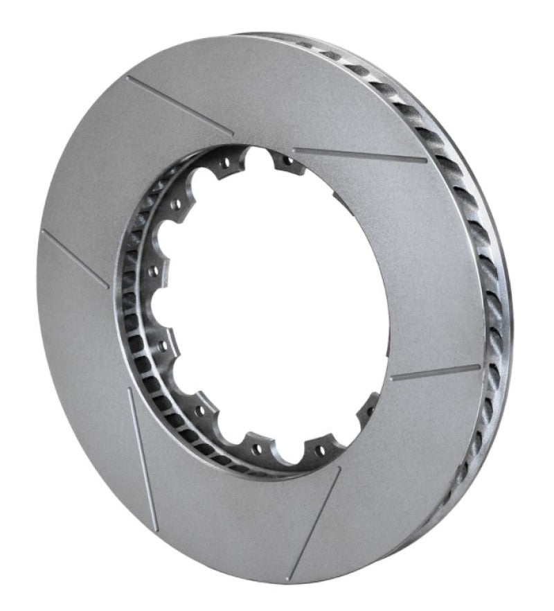 WIL Rotors - Wilwood Rotor-GT48 SPC-37-LH 12.60 x 1.29 - 12 on 7.00in