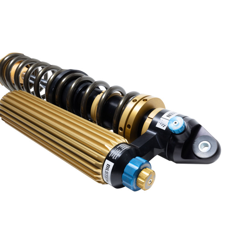 BIL Black Hawk Powersports - Bilstein 21-22 Polaris RZR Turbo S Black Hawk Powersports Shock & Coil Spring Assembly - Front Right