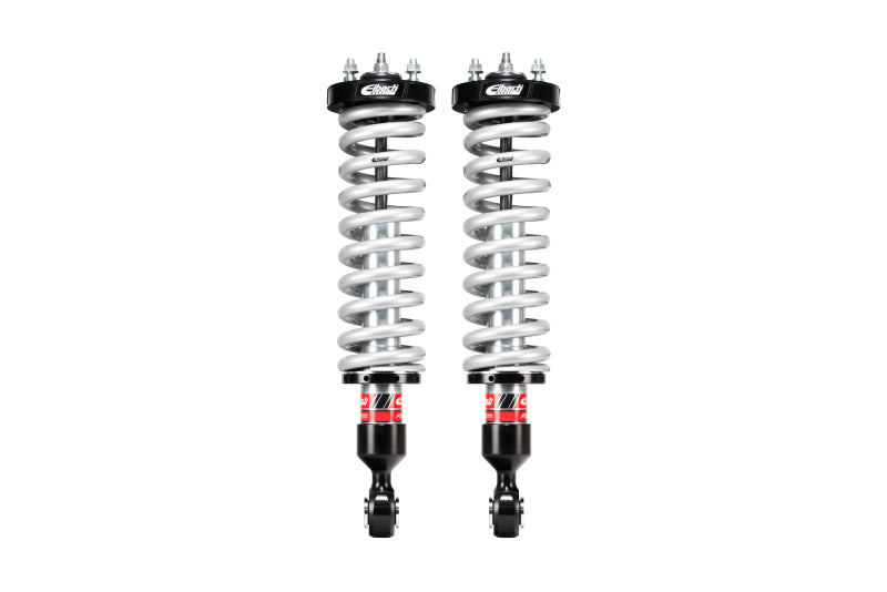 EIB Pro-Truck Coilovers - Eibach Pro-Truck Coilover 2.0 for 23-25 Toyota Sequoia 4WD