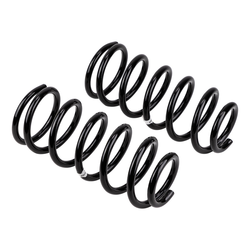 ARB OME Coil Springs - ARB / OME Coil Spring Front Gu Light