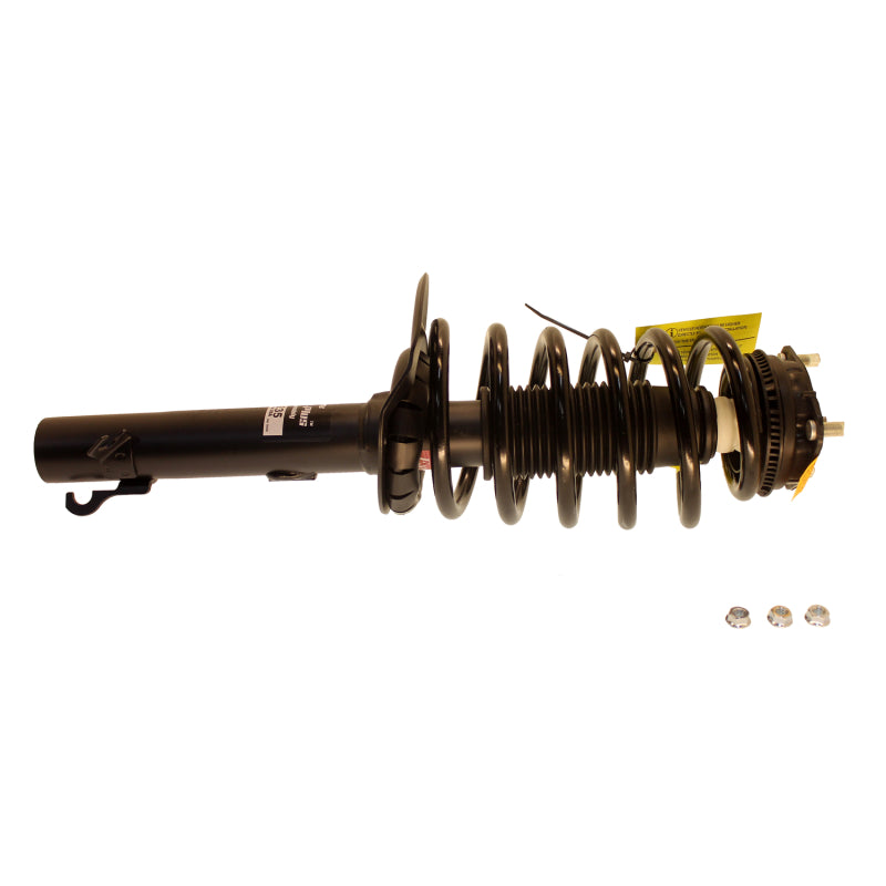 KYB Shocks & Struts Strut Plus - KYB Shocks & Struts Strut Plus Front Right FORD Focus 2011-2008