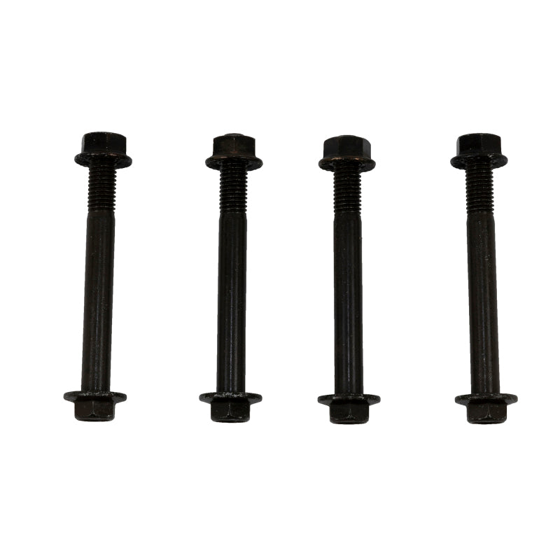BT Lift Kit w Shocks - Belltech 16-18 Chevrolet Silverado / GMC Sierra 1500 4WD 4in Suspension Lift Kit w/ Shocks