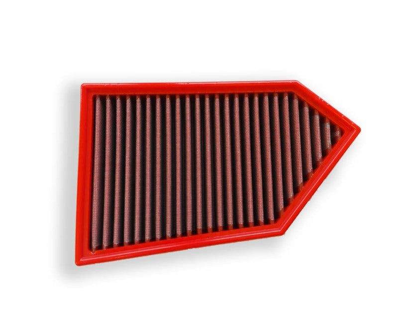 BMC Panel Air Filters - BMC 2019+ Ford Fiesta 1.0L EcoBoost Replacement Panel Air Filter