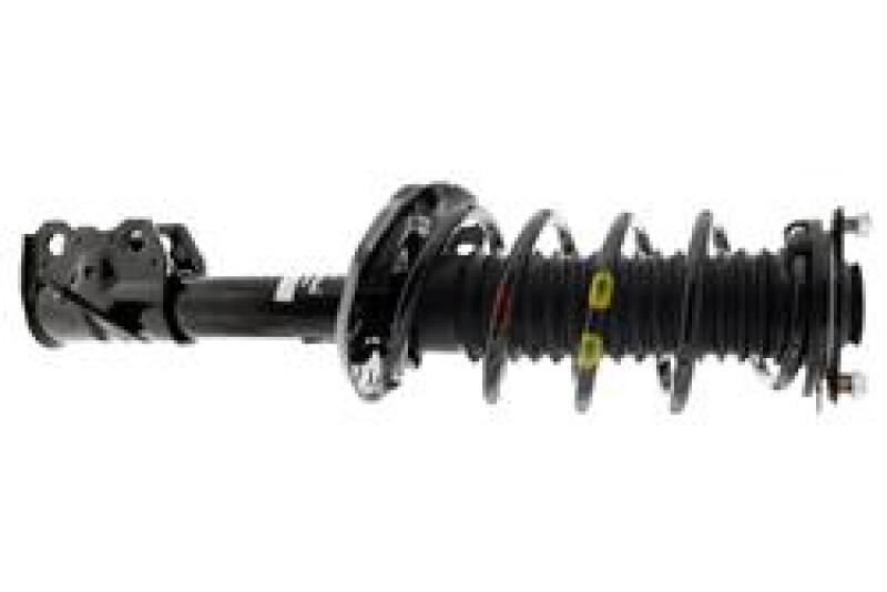 KYB Shocks & Struts Strut Plus - KYB Shocks & Struts Strut Plus Front Right Honda CR-V 2015-16