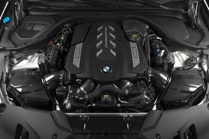 DNN Cold Air Intakes - Dinan 20-23 BMW M550i xDrive Cold Air Intake