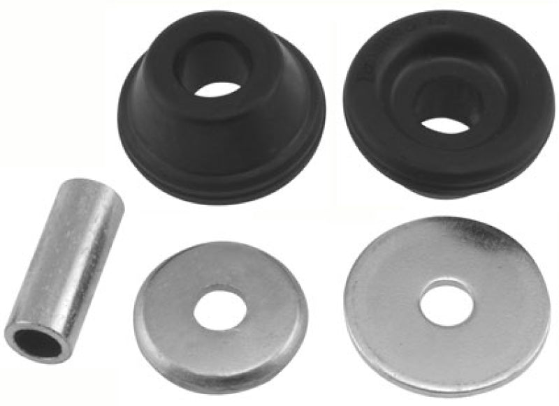 KYB Strut Mounts - KYB Shocks & Struts Strut Mounts Rear ACURA EL 2001-03 ACURA RSX 2002-04 ACURA RSX 2005-06 HONDA Civ
