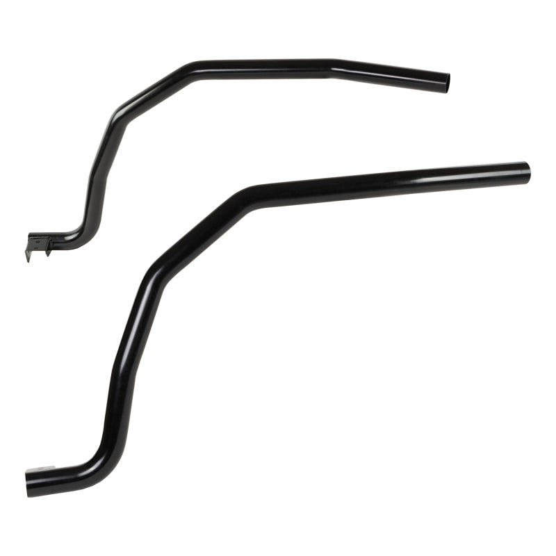 ARB Summit Side Steps/Rails - ARB Summit Front Rail Np300 Navara 15On Suit 4438100