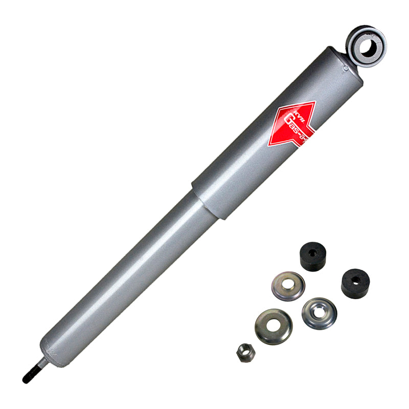 KYB Shocks & Struts Gas-A-Just - KYB Shocks & Struts Gas-A-Just Rear TOYOTA Previa 1991-97