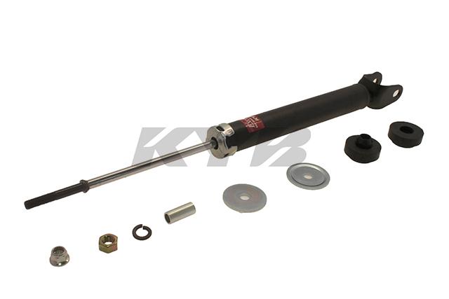 KYB Shock & Strut Excel-G - KYB Shocks & Struts Excel-G Rear FORD Explorer 2012-2011