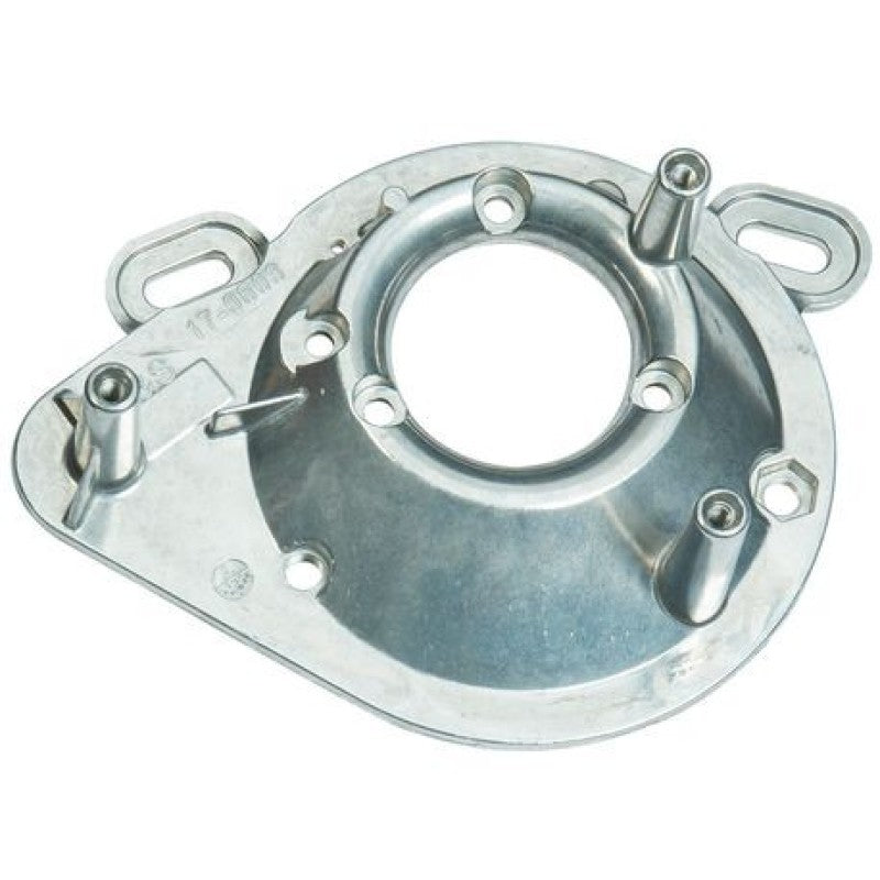 SSC Air Cleaner Kits - S&S Cycle 1995+ BT Super E/G & SBEFI Air Cleaner Backplate For S&S Vacuum Breathing