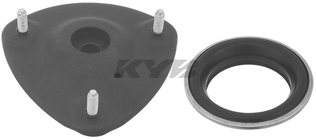 KYB Strut Mounts - KYB Shocks & Struts Strut Mount Front Hyundai Accent 06-11 / Kia Rio 06-11