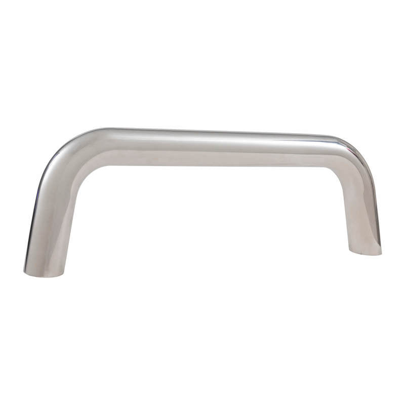 ARB Front Bar Options - ARB Sahara Tube Lexus Lx470
