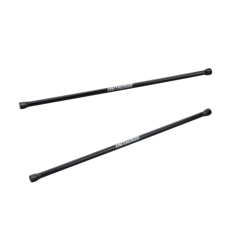 HOT Torsion Bars - Hotchkis Dodge/Plymouth  B & E-Body Performance Torsion Bars (Pair)