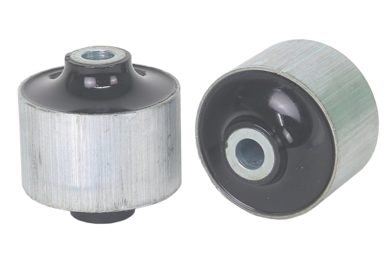 WL Bushings - Control Arm - Whiteline 09-14 Nissan Murano Front Lower Control Arm - Inner Rear Bushing Kit