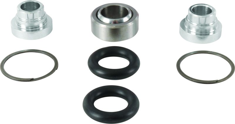QBS Shock Bearing Assembly - QuadBoss 18-20 Can-Am Commander 1000 LTD Front Upper Shock Bearing Assembly