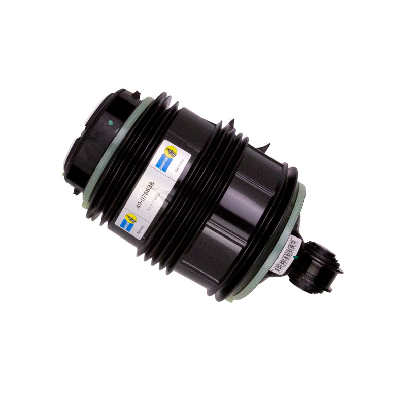 BIL B4 Series Shocks - Bilstein B4 06-10 BMW 528xi / 530xi / 535xi Front Left Twintube Strut Assembly