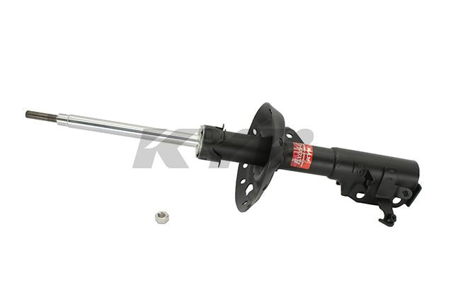 KYB Shock & Strut Excel-G - KYB Shocks & Struts Excel-G Front Left HONDA Fit 2009-11