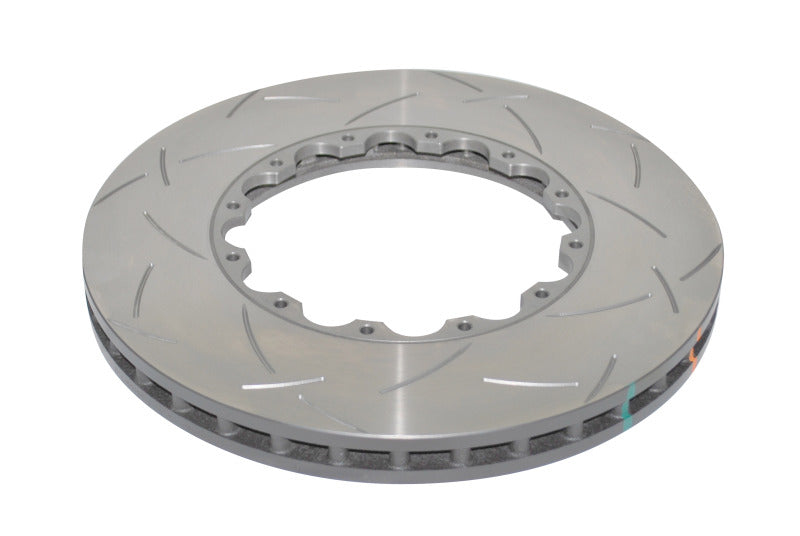 DBA 5000 Series Slotted Rings - DBA 15-21 Volkswagen GTI (w/Perf Pkg 340mm Front Disc) Front 5000 Series Slotted Replacement Ring