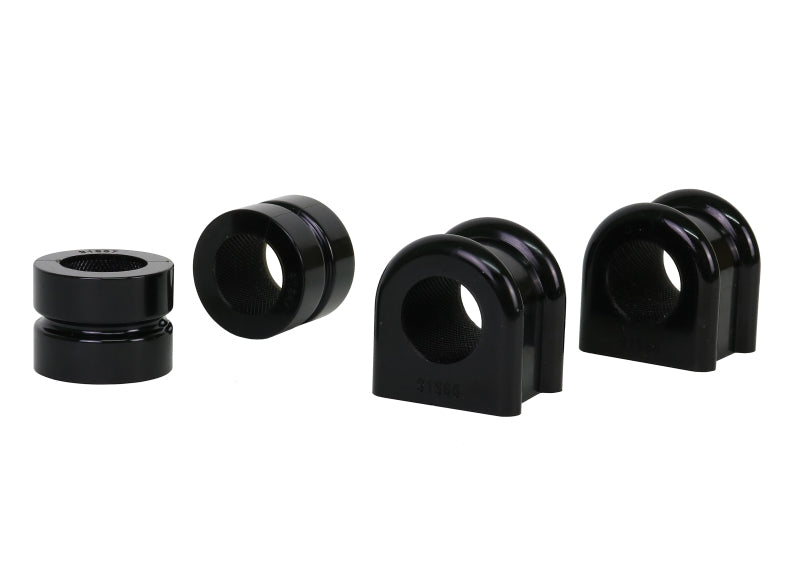 WL Bushings - Sway Bar - Whiteline 1987-1996 Dodge Dakota Sway Bar - Mount & Link Bushings - 33mm