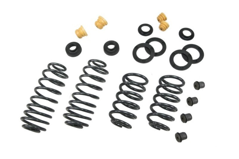 BT Lowering Kit w/o Shocks - Belltech LOWERING KIT W/O SHOCKS