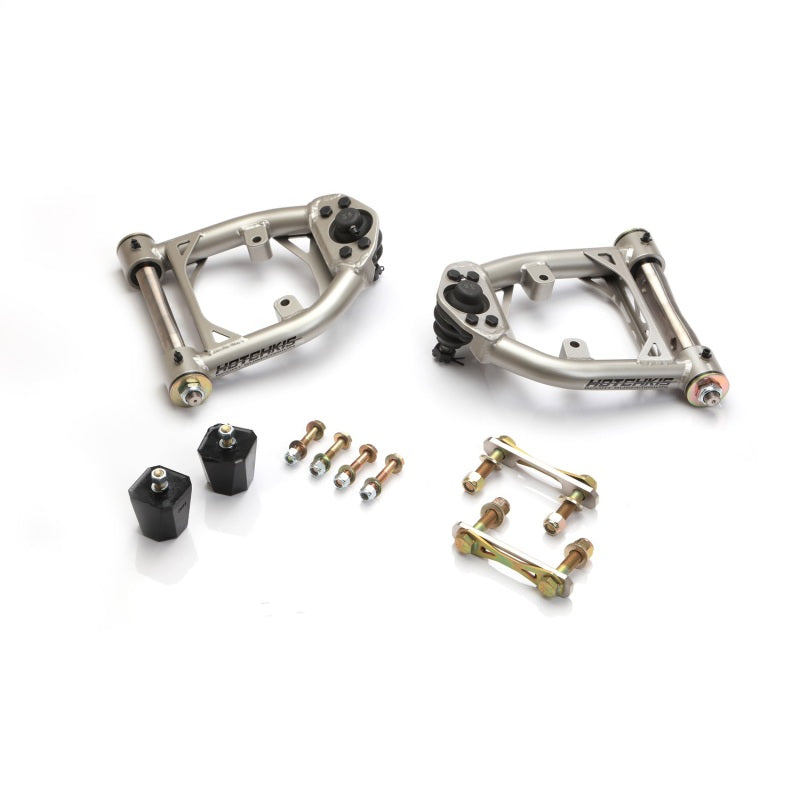 HOT A-Arms - Hotchkis 67-70 Ford Mustang Upper A-Arms