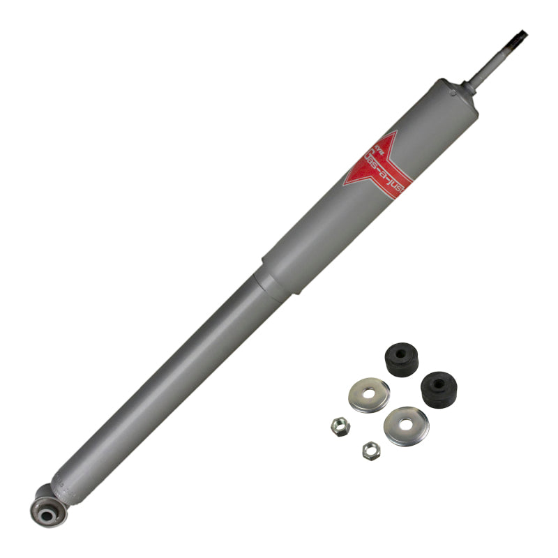 KYB Shocks & Struts Gas-A-Just - KYB Shocks & Struts Gas-A-Just Rear BUICK Skyhawk 1982-86 BUICK Skyhawk 1984-89 BUICK Skylark 1986 B