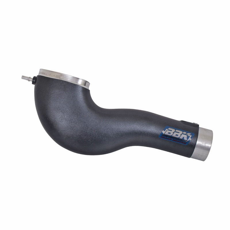 BBK Cold Air Intake Kit - BBK 05-09 Ford Mustang 4.6 GT Cold Air Intake Kit - Charcoal Metallic Finish (CARB EO 05-06 Only)