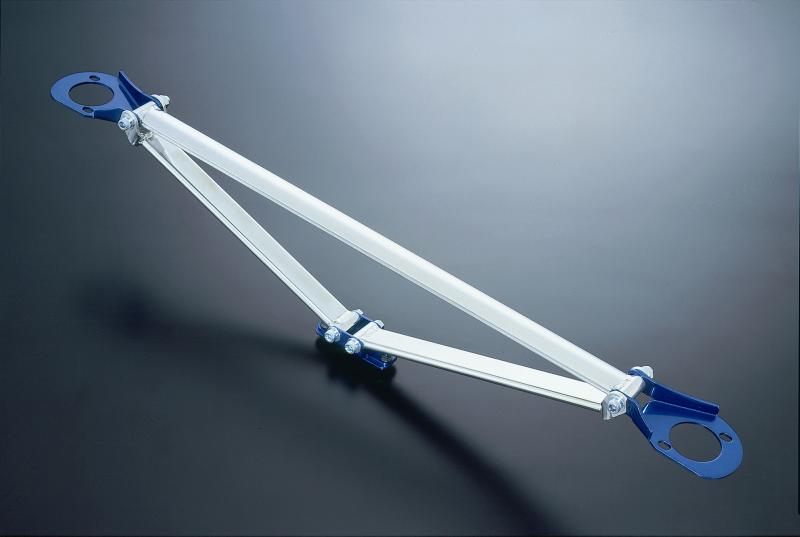 CUS OS-T Rear Strut Bars - Cusco Strut Bar OS-T Rear S13 240SX