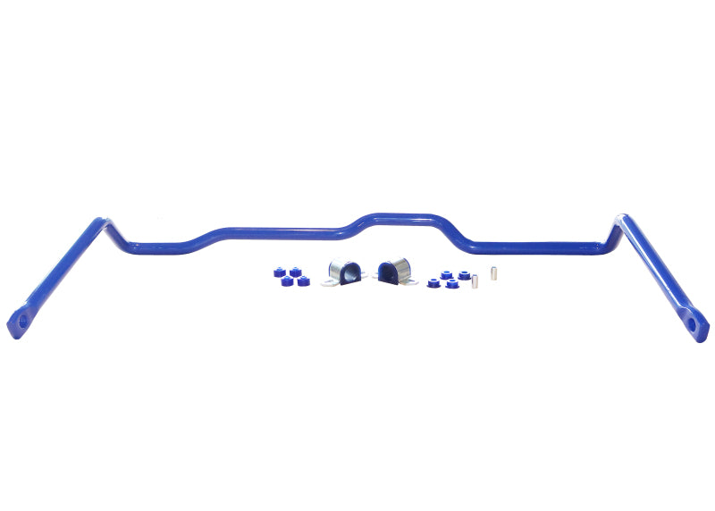 SPR Sway Bars - Rear - SuperPro 1991 Toyota Land Cruiser Base Rear 30mm HD Sway Bar Kit