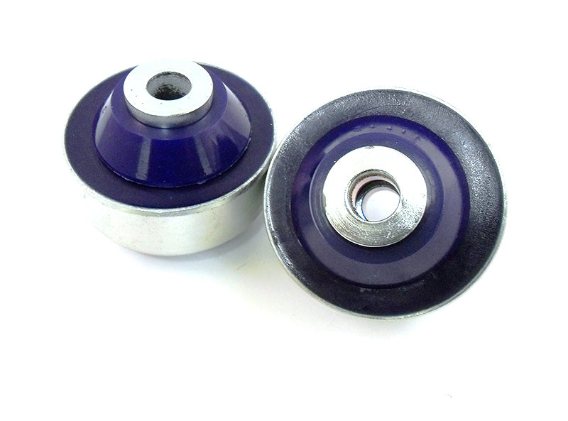 SPR Bushings - Control Arm - SuperPro 2003 Mitsubishi Lancer Evolution Fr Lower Inner Rearward DuroBall Control Arm Bushing Set