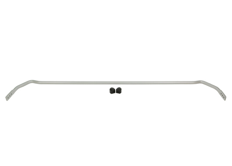 WL Sway Bars - Rear - Whiteline 02-06 R53 & 06+ R56 Mini Cooper S Rear 20mm Heavy Duty Adjustable Swaybar