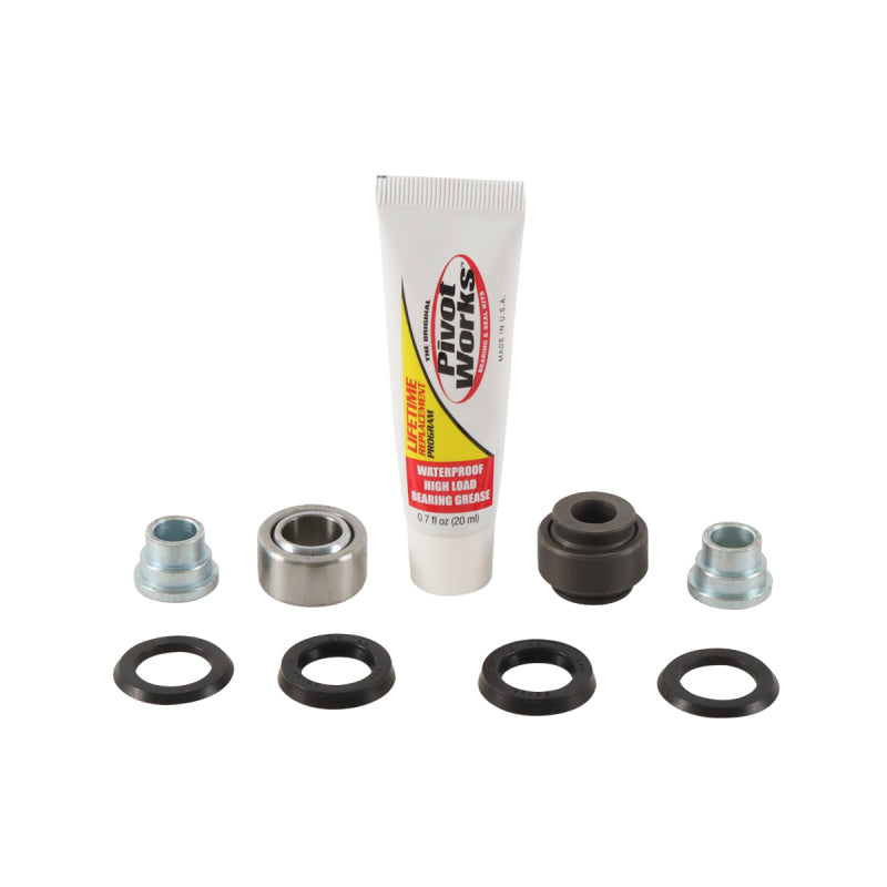 PIV Shock Kit - Pivot Works 93-23 Honda XR650L Rear Shock Bearing Kit