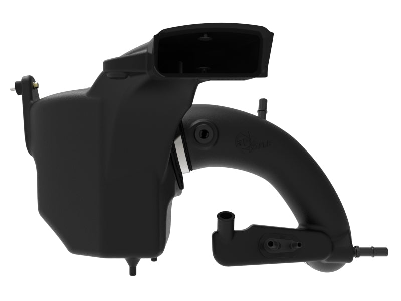 AFE Momentum GT Cold Air Intakes - aFe Ford Ranger 24-25 L4-2.3L Momentum GT Cold Air Intake System w/ Pro DRY S Filter