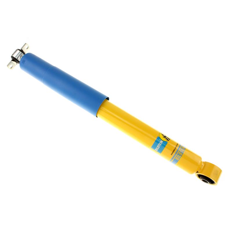 BIL B6 Series Shocks - Bilstein B6 1995 Chevrolet Tahoe Base 4WD Sport Utility Rear 46mm Monotube Shock Absorber