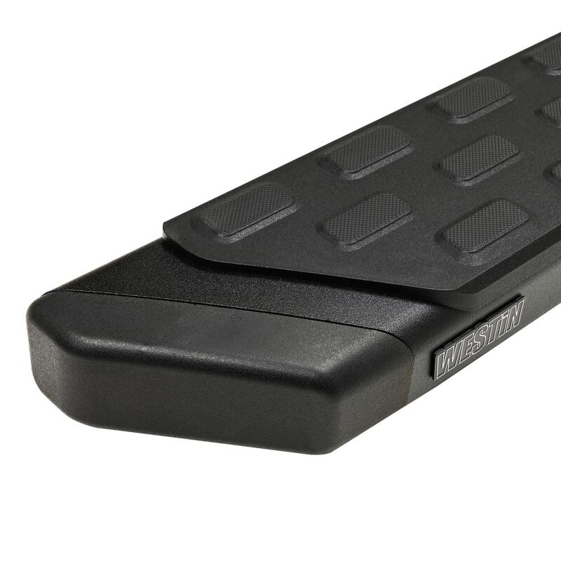 WES Running Boards - HDX - Westin 19-25 RAM 1500 (Excl. Classic) HDX Running Boards - Tex. Blk