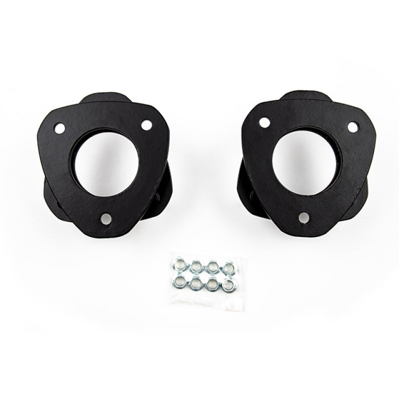 BT Leveling Spacer - Belltech LEVELING SPACER 3/4inch 99-06 GM 1500 FRONT
