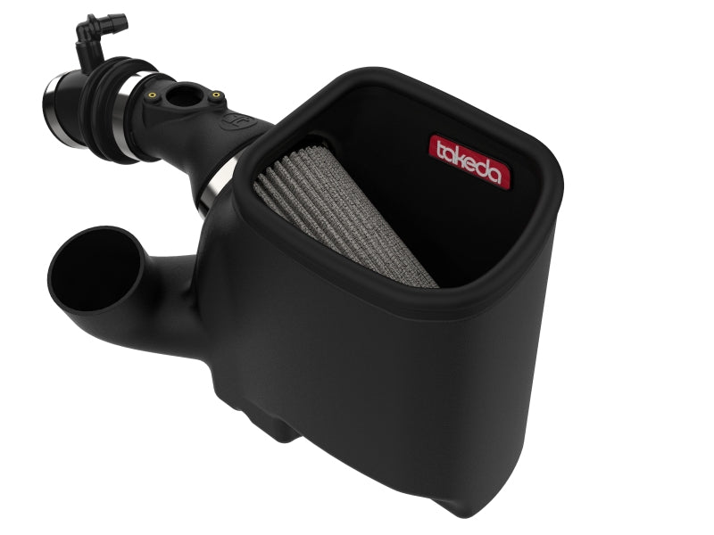 AFE Takeda Stage-2 Cold Air Intakes - aFe Takeda Intakes Stage-2 AIS w/ Pro DRY S Media Toyota C-HR 17-20 L4-2.0L