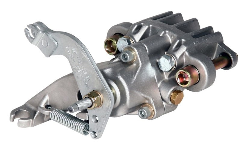 WIL Hydra Mechanical Caliper - Wilwood Caliper-HM2 Hydra Mechanical - R/H 1.19in Pistons .19in Disc