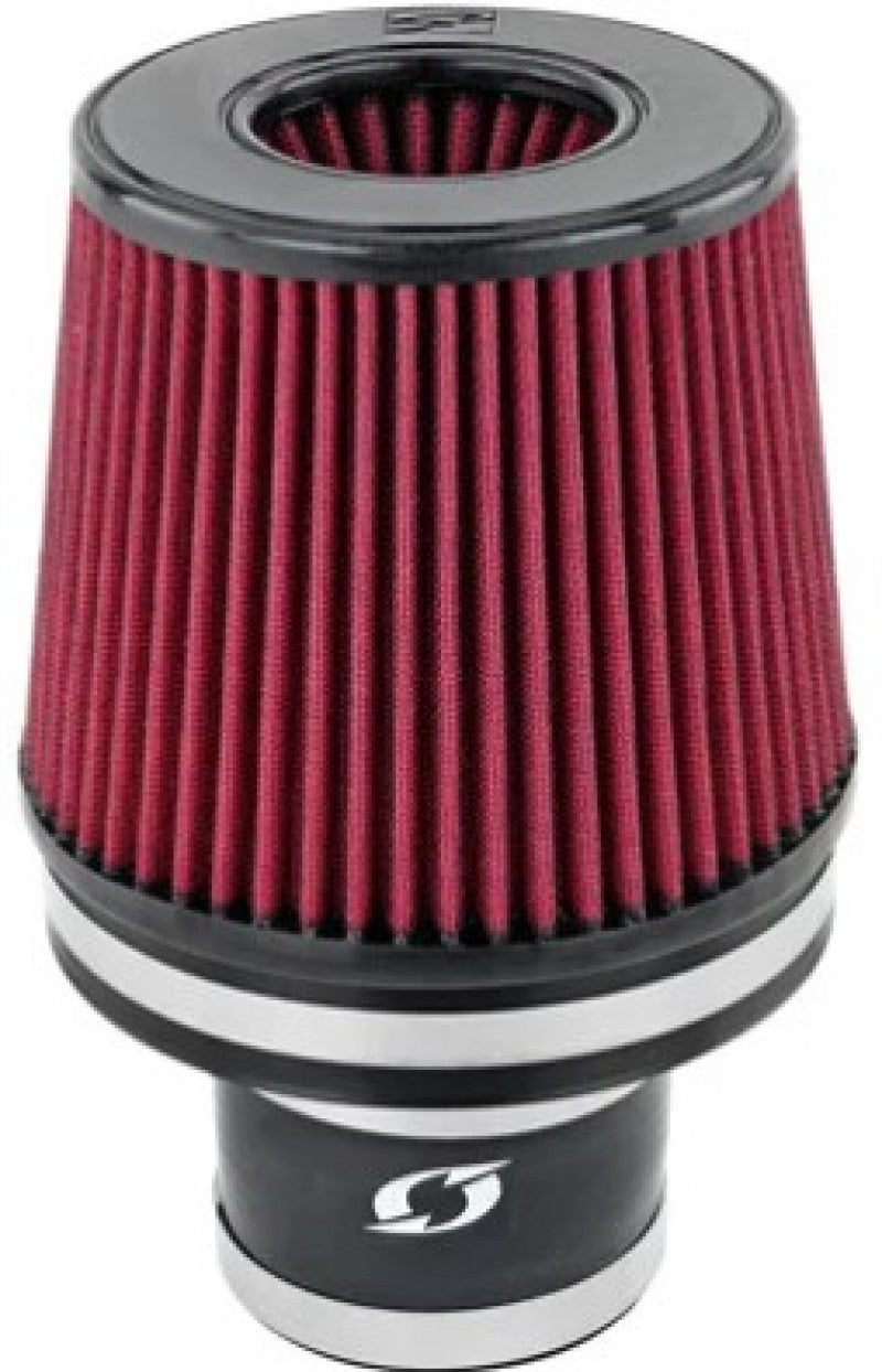 SK Universal Intakes - Skunk2 Universal 3.0in Silicone Coupler