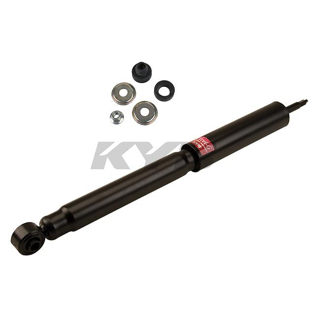 KYB Shock & Strut Excel-G - KYB Shocks & Struts Excel-G Rear FORD Mustang 1994-04