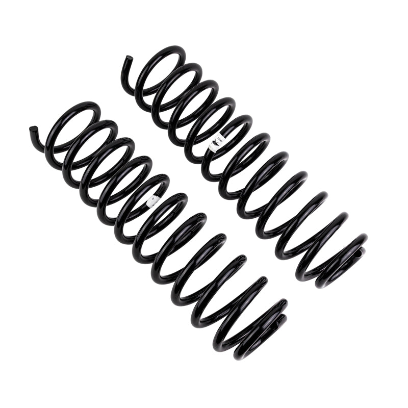 ARB OME Coil Springs - ARB / OME Coil Spring Front Grand Zj 6