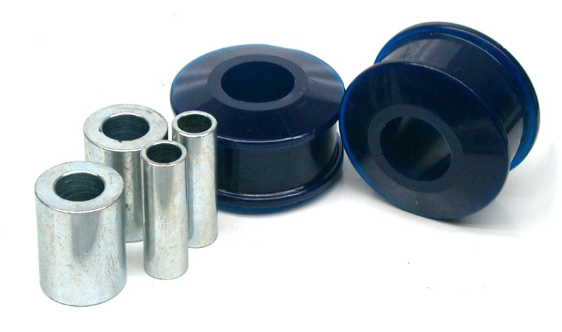 SPR Bushings - Control Arm - SuperPro 1985 Volkswagen Golf GTI Front Lower Inner Rearward Control Arm Bushing Kit