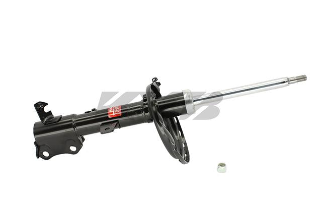 KYB Shock & Strut Excel-G - KYB Shocks & Struts Excel-G Rear Right LEXUS RX330 (AWD) 2004-06 LEXUS RX350 (AWD) 2007 TOYOTA Highl