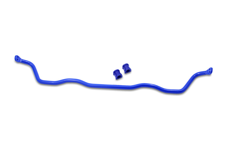 SPR Sway Bars - Front - SuperPro 2008 Subaru Impreza WRX STI Front 24mm 2-Position Adjustable Sway Bar Kit