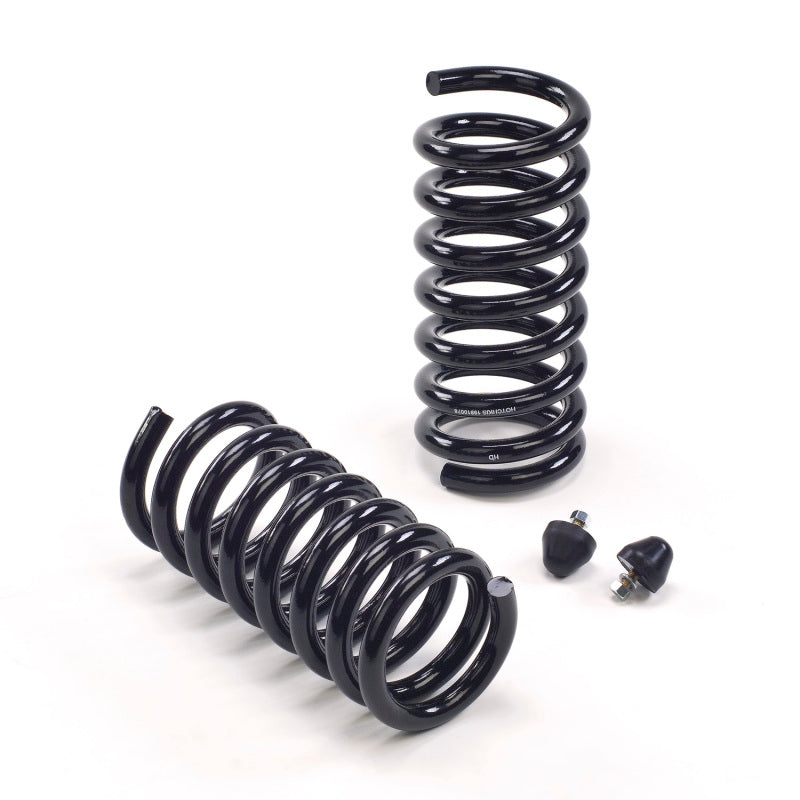 HOT Coil Springs - Hotchkis 97-03 Ford F150 2WD Std. Cab Front Coil Springs