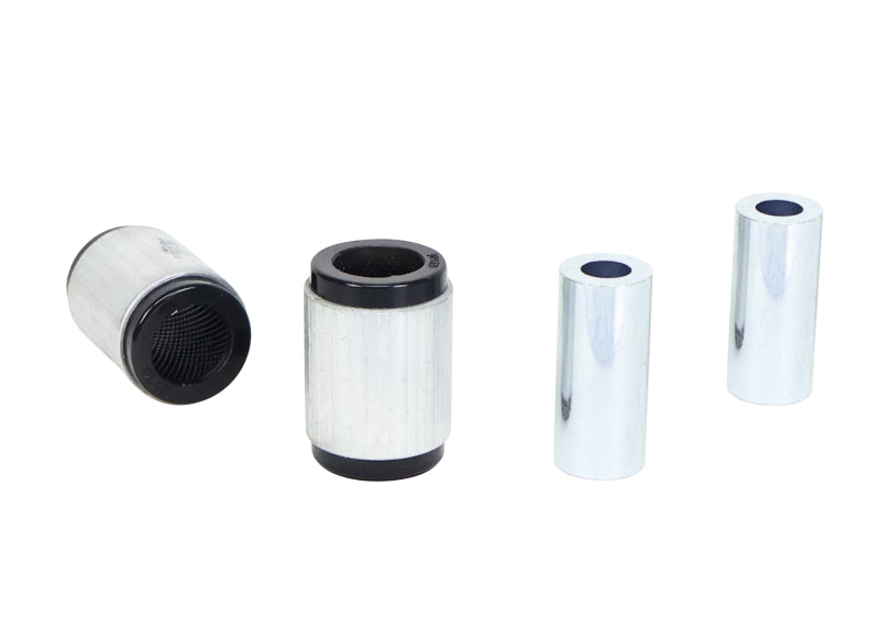 WL Bushings - Control Arm - Whiteline 08-17 Mitsubishi Lancer Rear Upper Control Arm Bushing