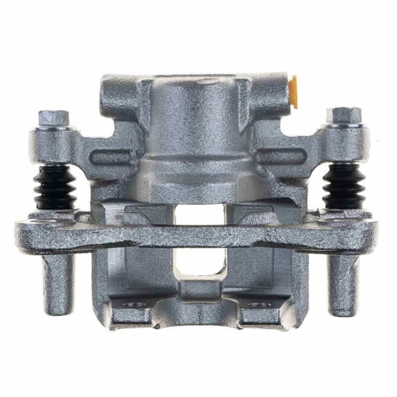 PSB Autospecialty Caliper - Power Stop 11-14 Chrysler 200 Rear Left Autospecialty Caliper w/Bracket
