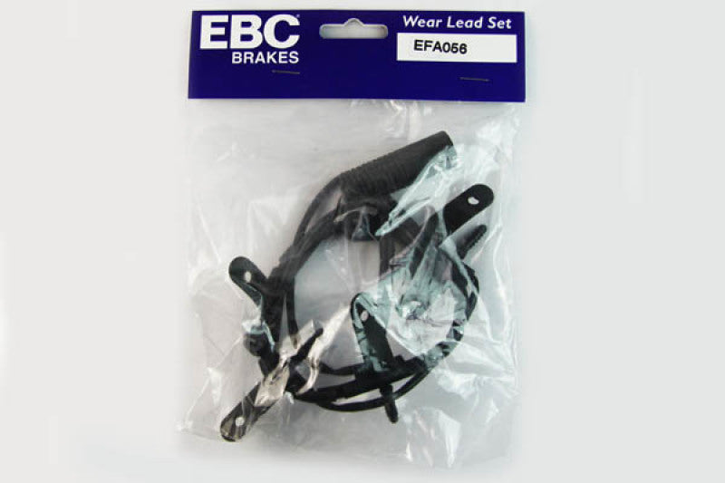 EBC Wear Leads - EBC 02-03 Mini Hardtop 1.6 Front Wear Leads